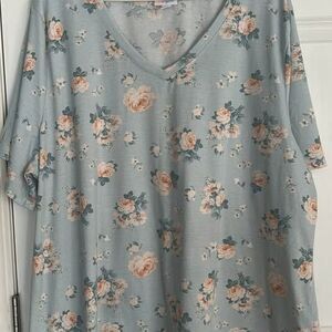 LulaRoe 3xl